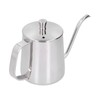Hand Drip Coffee Pot Stainless Steel Coffee Pouring Kettle Pour
