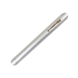dust pan silver