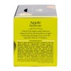 Ahmad Tea Black Tea, Apple Refresh Teabags, 20 ct (Pack
