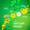 Febreze Plug Scent Booster Starter Kit with Gain Refills