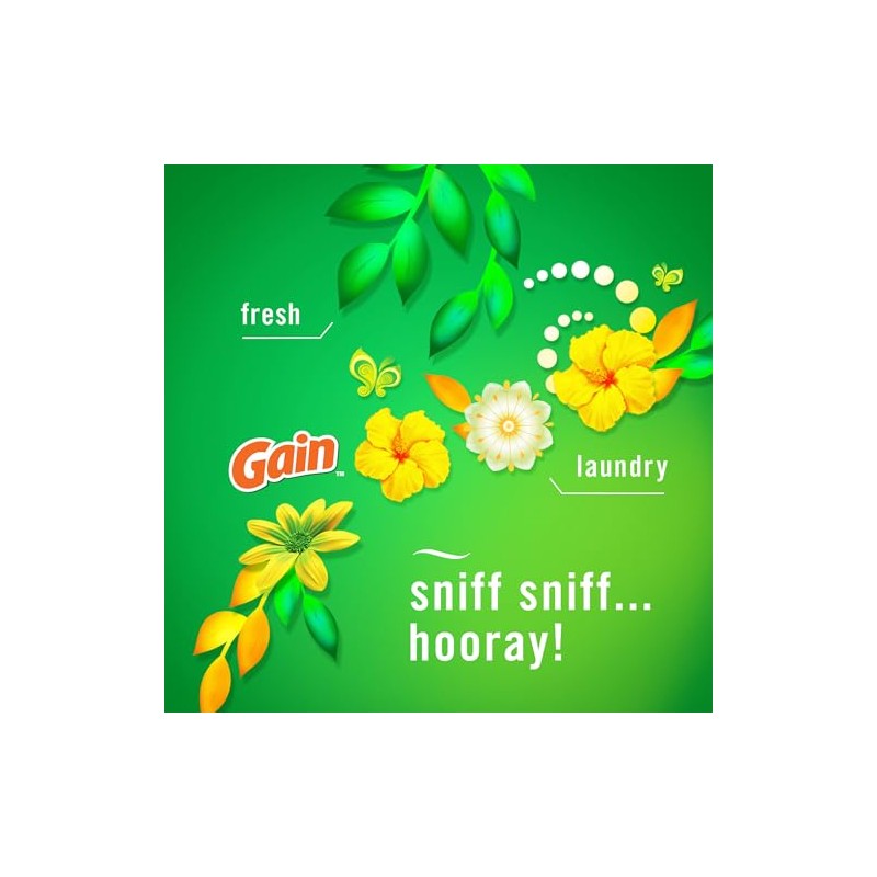 Febreze Plug Scent Booster Starter Kit with Gain Refills