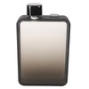 300ml Flat Water Bottle A5 Slim Water Bottle for Outdoor