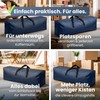 AMARI ® Christmas Tree Storage Bag - XXL Bag for
