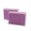 Just Like Jane™ Lilac Blossom Handmade Soap Packaging: Plain Jane