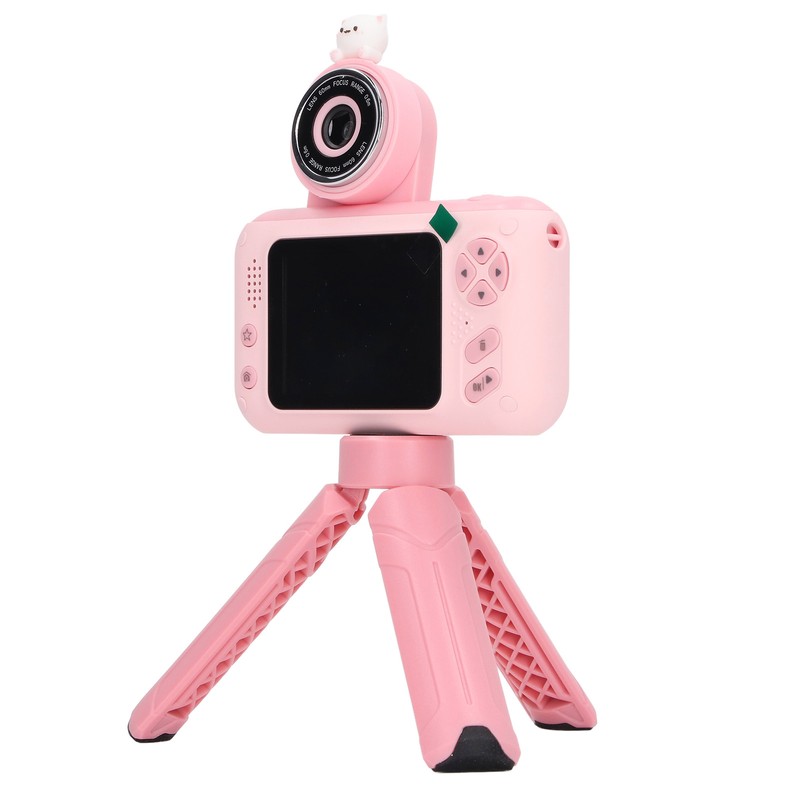 Kids Camera HD 2.4in Screen 40MP Photo 1080P Video Camera