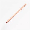 XBLDMJY Rolling Pins For Baking Ultra Thin,3/4 Inch Diameter,Long 23.6