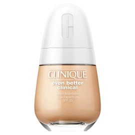 Clinique Even Better Clinical Serum Foundation Broad Spectrum SPF 25, 1 oz / 30ml - CN 52 Neutral