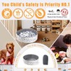 Ball Pit, Ball Pool, Foldable Playground for Baby, Children, Children's