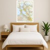 San Francisco, California Wall Map, large - 22.75" x 29"