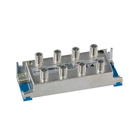 Kathrein EBC 08 8 Way F Connector Anschluß) 5-1000 MHz