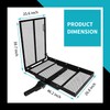 New Mobility Carrier Ramp Hitch Mounted 46.2 x 26.8 x