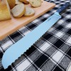 Giesser seit 1776 - Made in Germany - Brotmesser geschmiedet