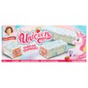 Little Debbie Unicorn Cakes, 48 Individually Wrapped Strawberry Cakes, 8