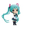 Banpresto Figure Q Posket Hatsune Miku V4X Style (Ver.B) 14