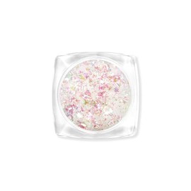 Mesauda MNP Mylar Flakes Opal Ride 0.3gr - iridescent flakes for nail art