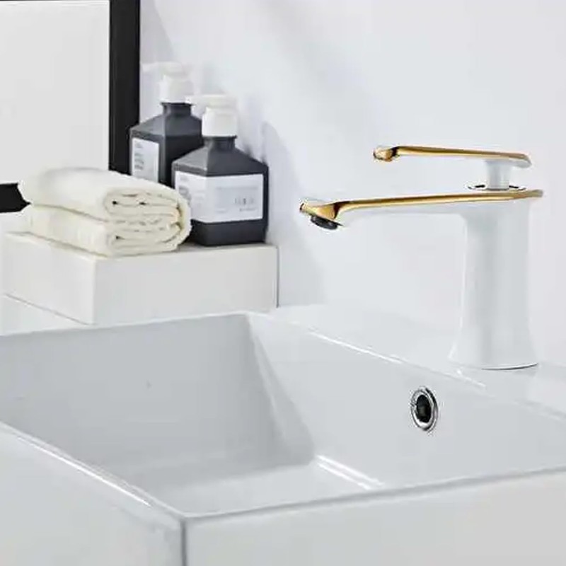 Aifeier ET 4 Pieces Sink Overflow Ring Kitchen Bathroom Sink
