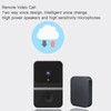 HD Doorbell Camera Wireless Night Vision Wide Angle Two Way