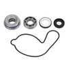 ATV Water Pump Bearing Repair Kit 91001‑KA4‑003 Replacement for TRX450R