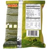 Mama Ramen Instant Noodles Green Curry Flavor (90g - 3.17oz)