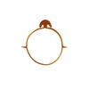 Rubber Bands, O-Band Tobane #16 < 1.8 oz (50 g)