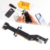 YUEHISY Flex Cable Replacement Compatible with Z Flip 6 SM
