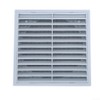 Wall Duct Ventilation Grille Plastic Grille Air Outlet Extractor Hood