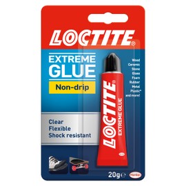 LOCTITE Extreme Glue Gel 20G