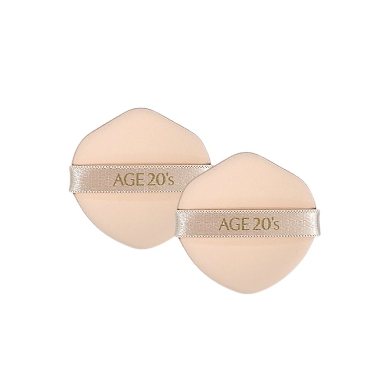 Age 20s Pact Latest Home Shopping DIA Water Glow Shot