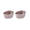 ARFUKA Egg Poachers 320ml Egg Poacher Cups Egg Poaching Cups