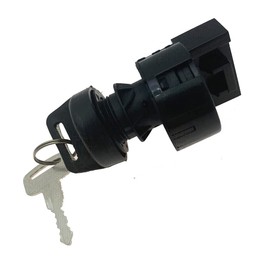 4012166 Ignition Key Switch