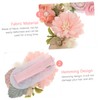 SAFIGLE 3pcs Floral Hair Clips for Girls Boy Girl Hair