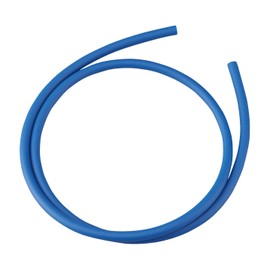 MyConon Latex Tourniquet MY-5702 (Tube Chisel 1M) Blue