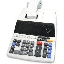 New-Calculators - SHA1197P
