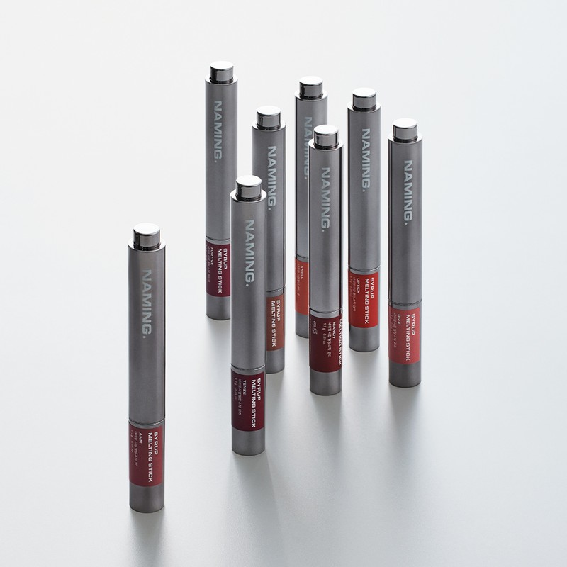 NAMING. Syrup Melting Stick 1.7g - #FURTIVE