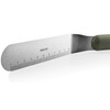 Eva Solo Green Tools Angled Spatula | Perfect for Applying