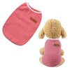 Dog Clothes T-Shirt, Summer, Cotton, Cute, Fashionable, Striped Shirt, Dog