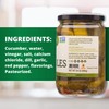 Pickerfresh Kosher Dill Wholes - Large Whole Pickles - Simple