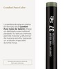 SALERM Eyeshadow on Stick, Comfort Pure Colour Eyeshadow, Green, Cream,