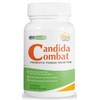 Candida Combat, probiotic fungus inhibitor-60 Capsules