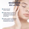 Hebbe Cosmetics Polyquaternium 10 Antiestatico Acondicionador Suavizante capilar y facial