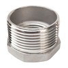 LOZOME 1-1/4" Male x 1" Female Thread Reducer Bushing Pipe