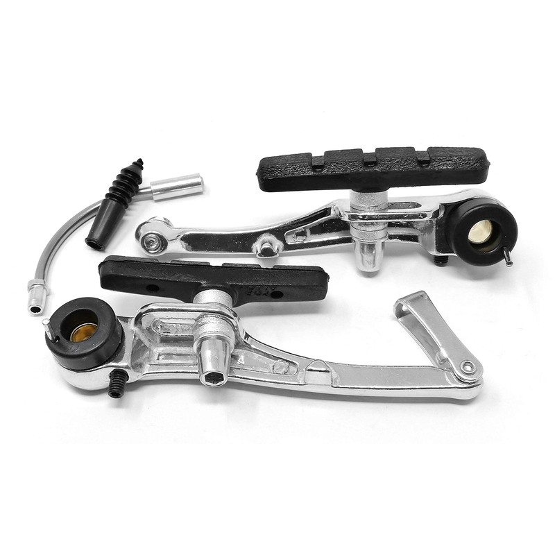 IBK Aluminium Bicycle Brake Set (2 Pieces)