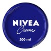 Crema Corporal Humectante Nivea Creme Vitamina