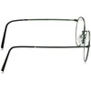 Clark Unisex Sunglasses, 010
