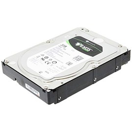 Seagate Enterprise Capacity ST3000NM0005 3TB 7200RPM SATA 6.0 GB/S 128MB 512N Enterprise Hard Drive