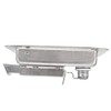 Tool Box Lock for Motorhomes, Caravans, Trucks, Loading Area, Box