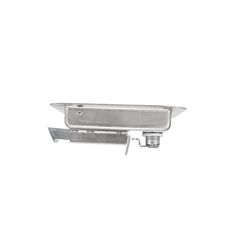 Tool Box Lock for Motorhomes, Caravans, Trucks, Loading Area, Box