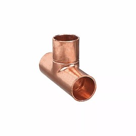 MaxLLTo Replacement for Primex 83715 1/2 Inch Copper Tee