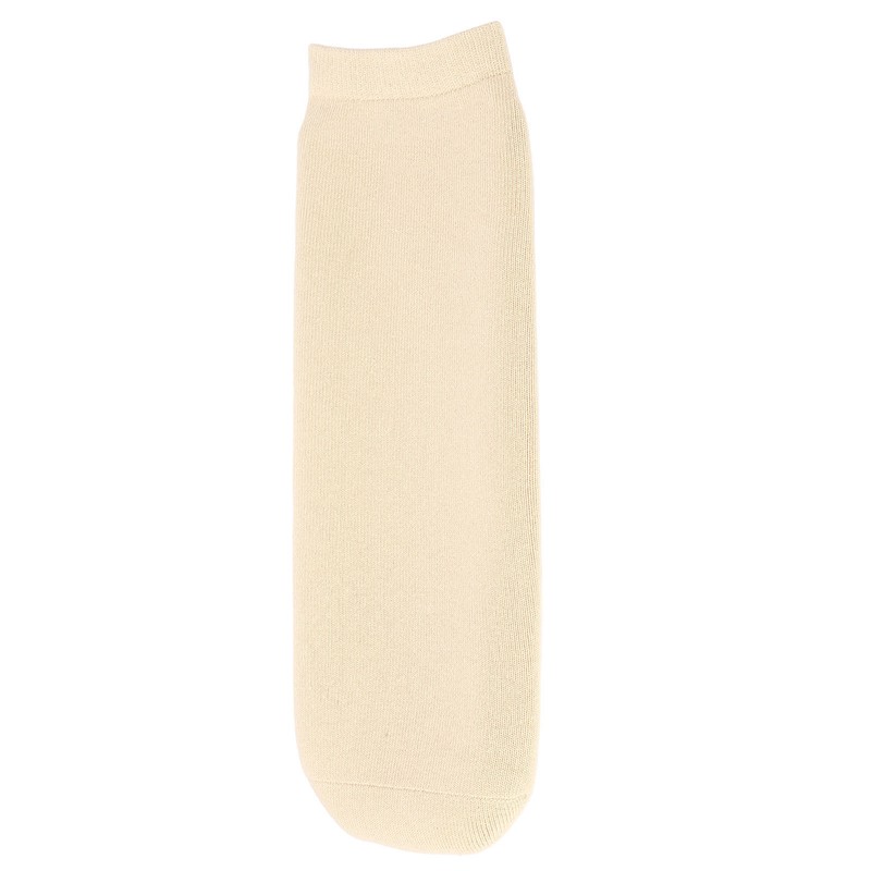 Prosthetic Stump Shrinker Below Knee High Elasticity Thickened Gel Prosthetic