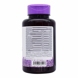 Vidanat Multivitaminico para Mujer 30 Cápsulas